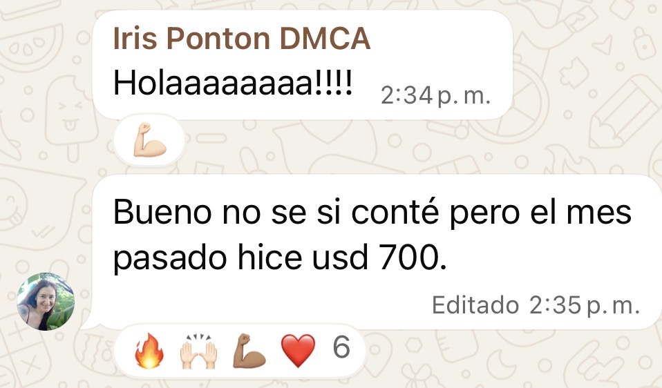 Testimonio 9