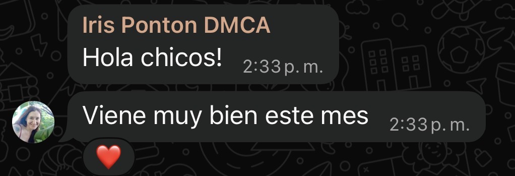 Testimonio 12