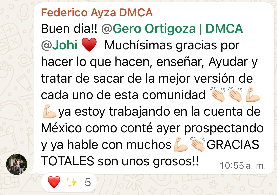 Testimonio 26