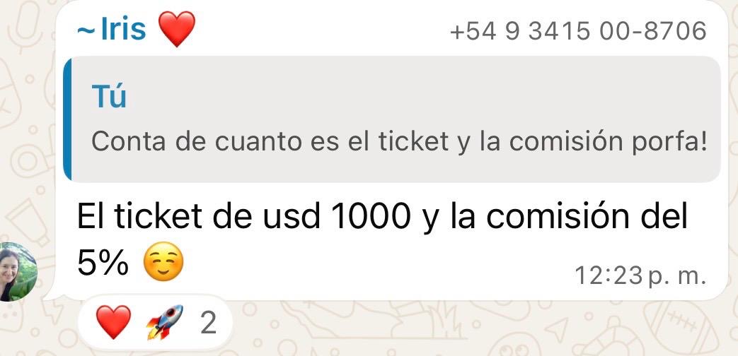 Testimonio 36