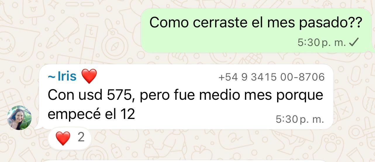 Testimonio 9