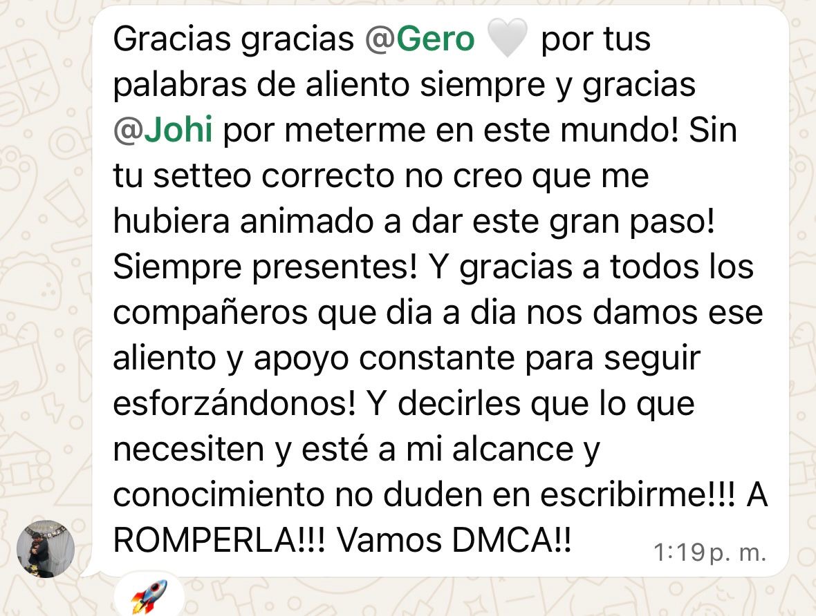 Testimonio 12