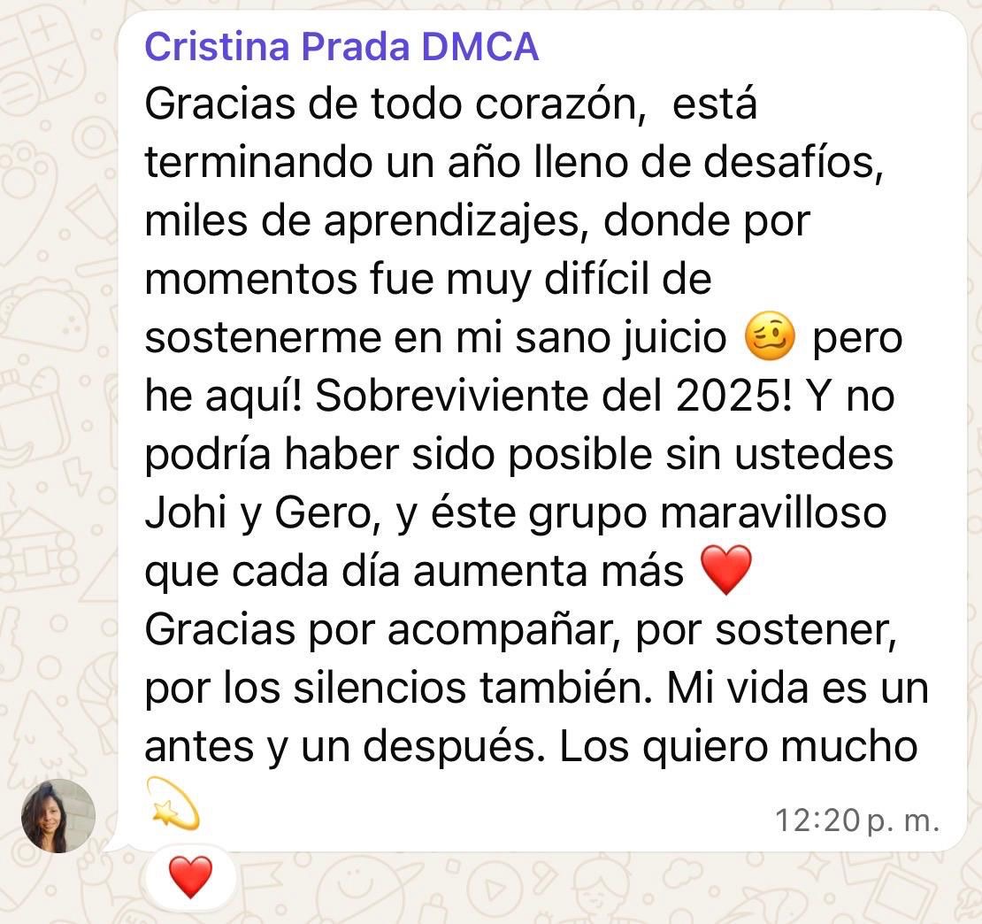 Testimonio 18