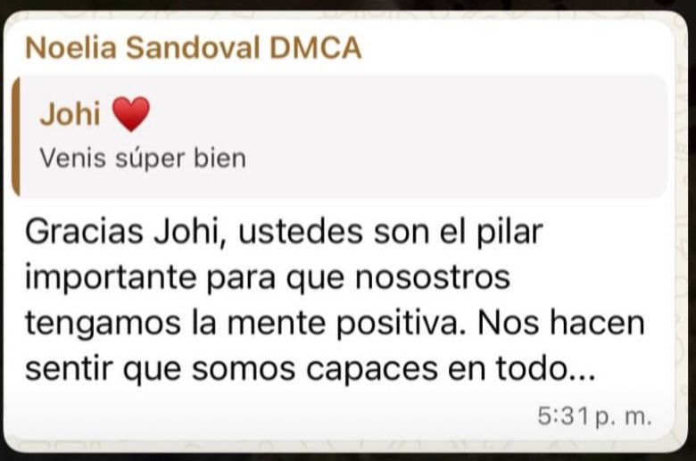 Testimonio 21