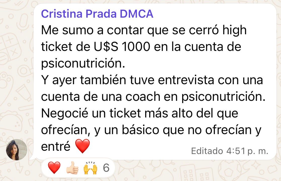 Testimonio 25