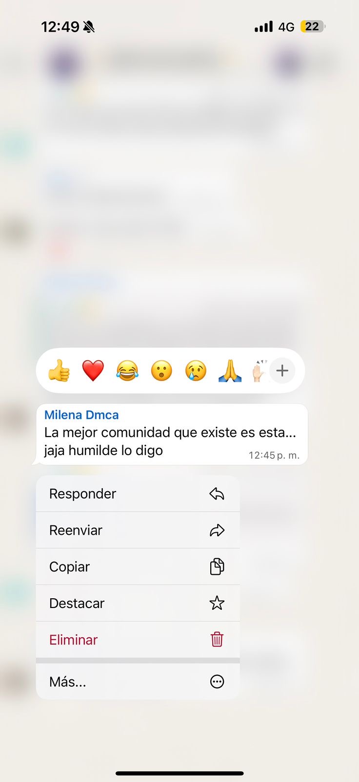 Testimonio 33